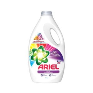 Ariel Color tekuty prasok na pranie 43PD 2,15l imprex