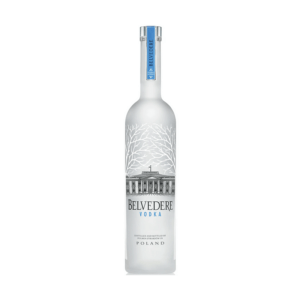 Belvedere Vodka 40% 0,7L imprex