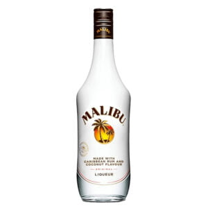 Malibu Rum Coconut 21% 0,7l