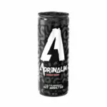 Adrenalin energeticky napoj 250ml imprex energy drink