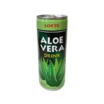 Aloe Vera nesyteny napoj 240ml imprex