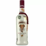 Amarula Marula Liqueur Coconut Based Vegan 15,5% 0,7l