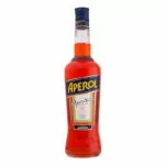 Aperol Aperitivo 11% 0,7l