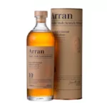 Arran Single Malt 10 YO 46% 0,7L scotch whisky imprex