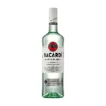 Bacardi Carta Blanca 37,5% 1L imprex