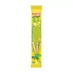 Bebeto kysle gumove cukriky citron 35g imprex