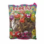 Bebeto kysle zele Cola 1 kg imprex