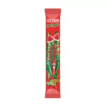 Bebeto kysle gumove cukriky melon 35g imprex