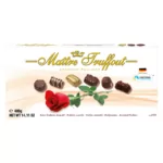 Pralinky ruza 400g maitre truffout imprex