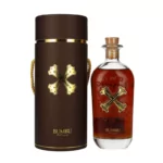 Bumbu original 40% 0,7l + GB tuba imprex