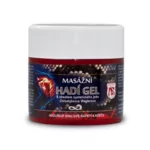Bylinná mast 150ml hadí gél imprex
