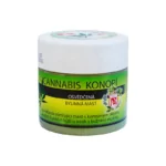 Bylinná mast 150ml kanabis konope imprex