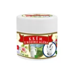 Bylinná mast 150ml krém z kozieho mlieka imprex