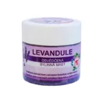 Bylinná mast 150ml levanduľa imprex