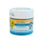 Bylinná mast 150ml lipkavec imprex