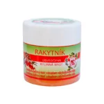 Bylinná mast 150ml rakytník imprex