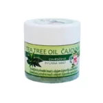 Bylinná mast 150ml tea tree oil čajovník imprex
