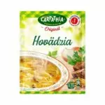 CARPATHIA Hovadzia polievka 44 g imprex polievka varit rychlo obed