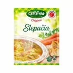 CARPATHIA Slepacia polievka 44 g imprex polievka varit obed rychlo