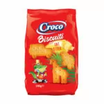 CROCO maslovy keksik figurky 100g imprex sladkosti cajove pecivo