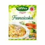 Carpathia francuzska polievka 45g imprex polievka obed varit rychlo