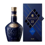 Chivas Royal Salute 21 YO 40% 0,7L scotch whisky