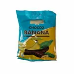 Chocco Banana 125g imprex chocco garden bananky v cokolade