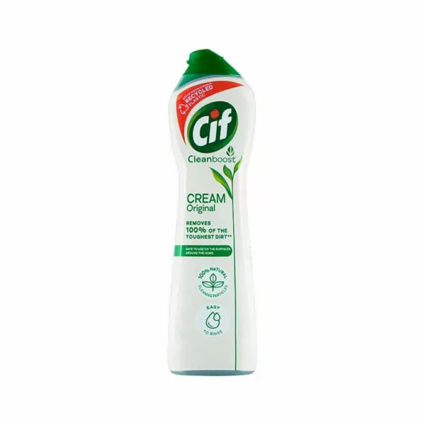 Cif cream original cistiaci prostriedok 300ml imprex