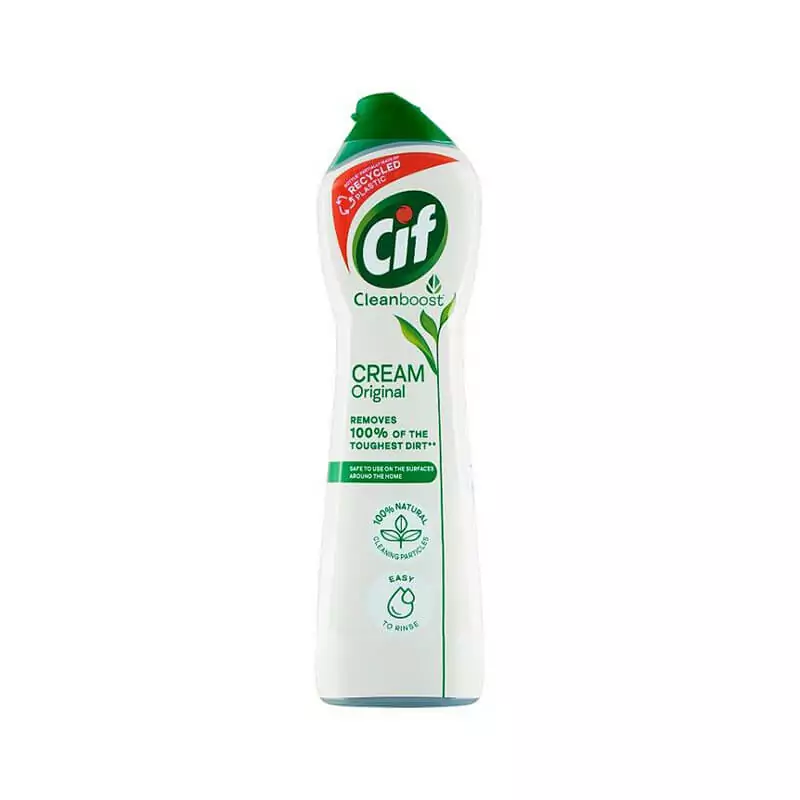 Cif Original tekutý čistiaci prostriedok 500ml