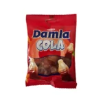 Damla gumove cukriky cola 80g imprex