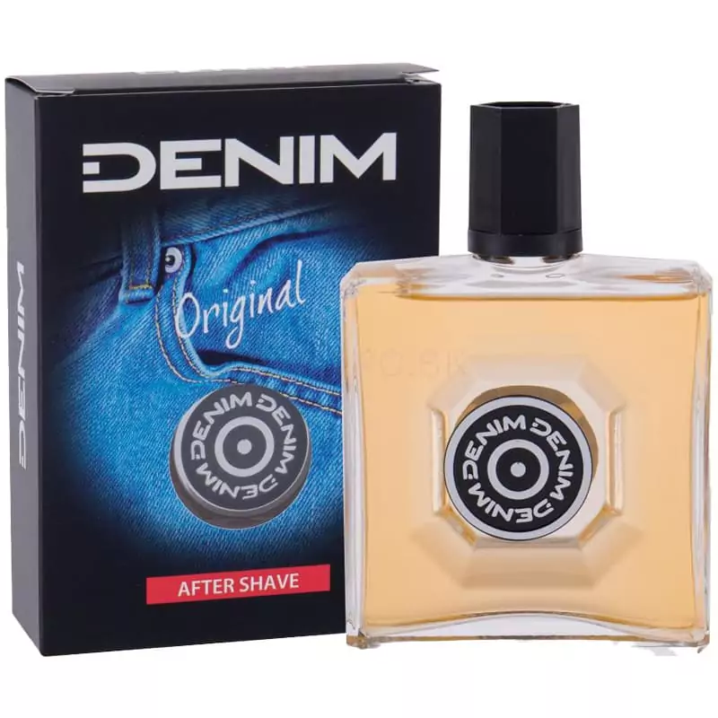 Denim Original voda po holení 100ml
