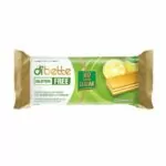 Dibette oblatky citronove 40g bez lepkove diabeticke bez cukru imprex