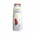 Dove Colour care sampon 400ml imprex