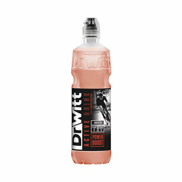Dr.Witt Active Drink s prichutou grapefruit 0,75l imprex