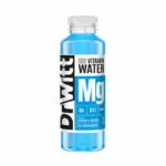 DrWitt iso vitamin water citron a mango 0,55l imprex maspex napoj leto magnezium