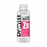 DrWitt iso vitamin water lici a hruska 0,55l imprex maspex leto napoj zinoc
