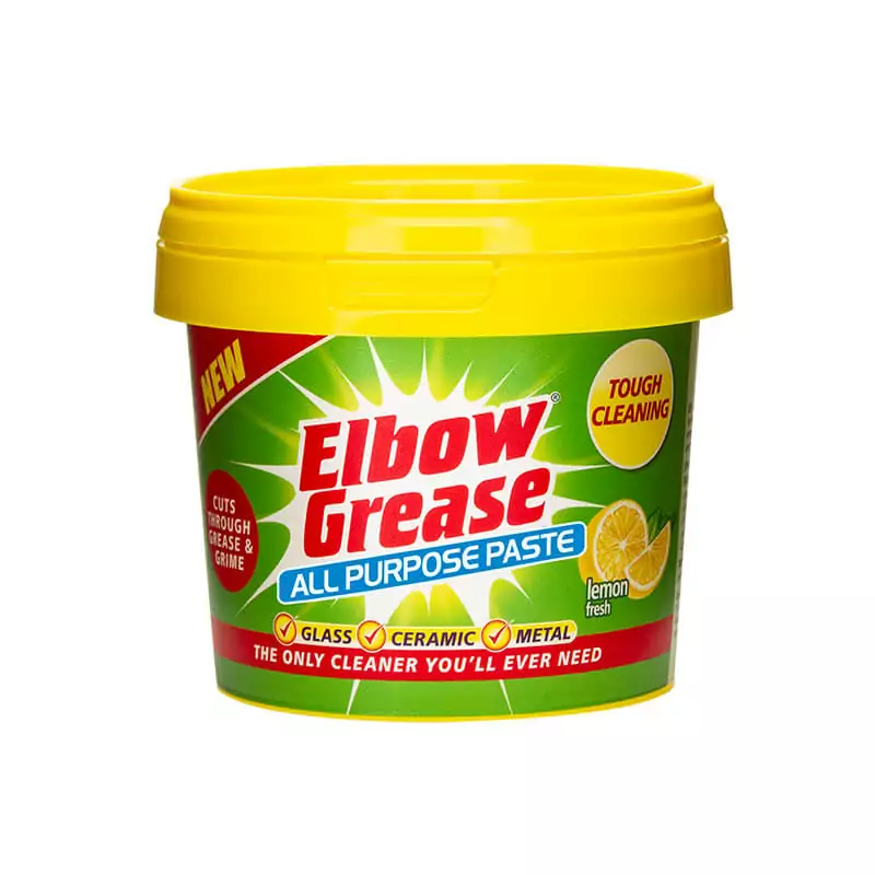 Elbow Grease Lemon čistiaca pasta 500g