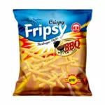 FRIPSY Barbecue snack 50g imprex slane