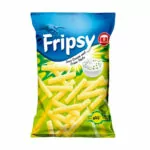 FRIPSY cibulovo smotanovy snack 50g imprex slane