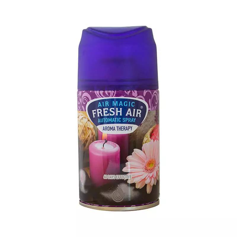 Fresh Air osviežovač vzduchu  Aroma Therapy 260ml