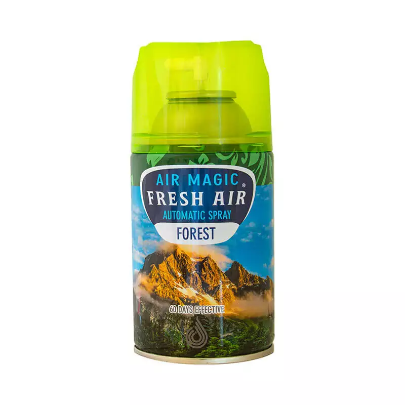Fresh Air osviežovač vzduchu Forest 260ml