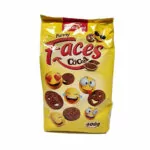 Funny faces kakaove cajove pecivo 400g