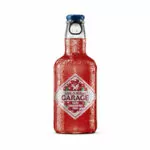 Garage Hard Brusnica 4,6% alk. 275ml imprex remeselne pivo leto napoj