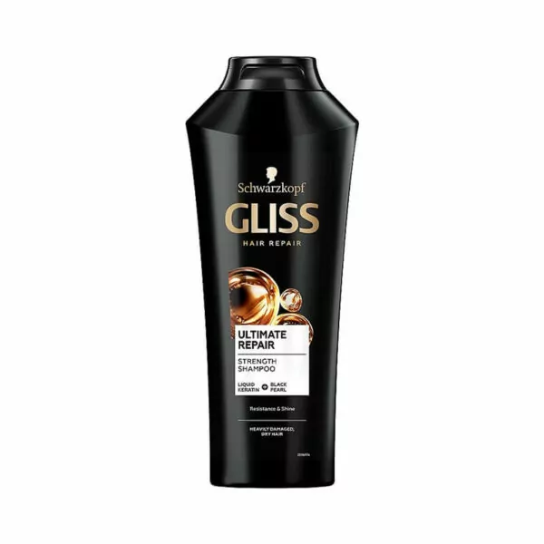 Gliss sampon Ultimate repair 250ml schwarzkopf imprex