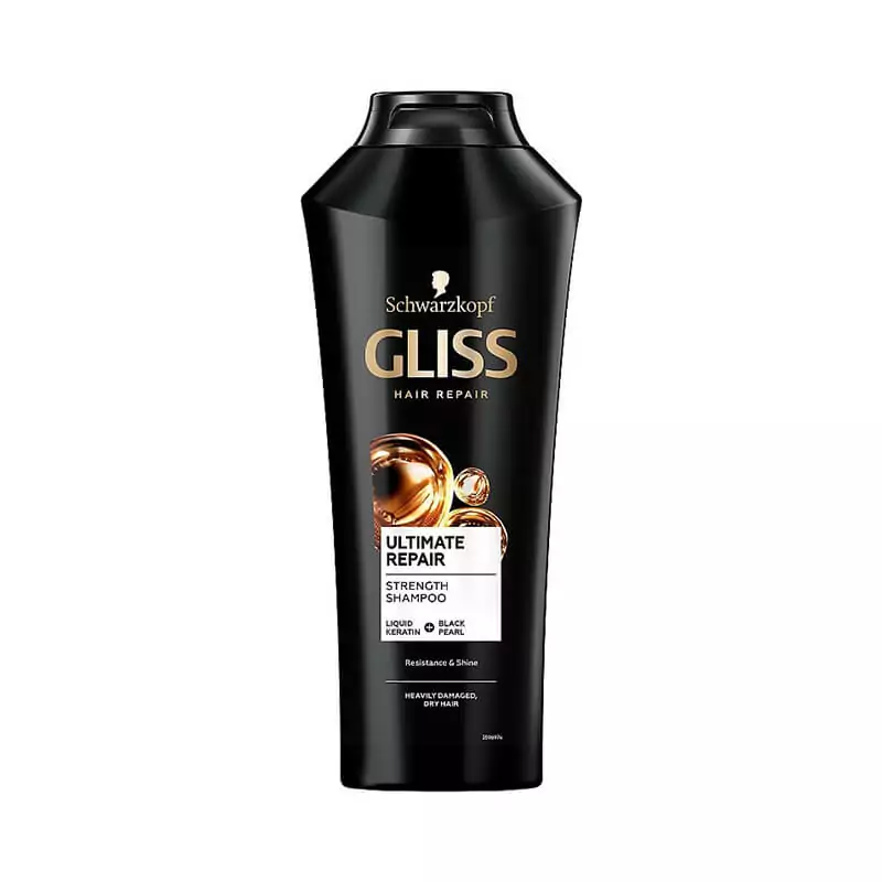 Gliss Ultimate repair šampón 250ml