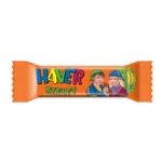 HAVER cokoladova tycinka s bananovou prichutou 25g imprex