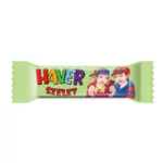 HAVER cokoladova tycinka s kokosovou prichutou 25g imprex