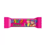 HAVER cokoladova tycinka s puncovou prichutou 25g imprex