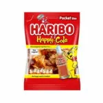 Haribo Happy Cola gumove cukriky 100g imprex