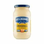 Hellmanns Majolenka original 405 ml imprex majoneza